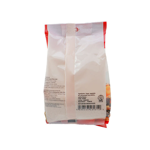 WHITE VERMICELLI 250G (#60789)