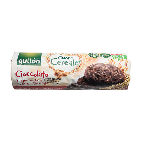 CUOR DI CHOCOLATE CEREAL 280G (#60915)