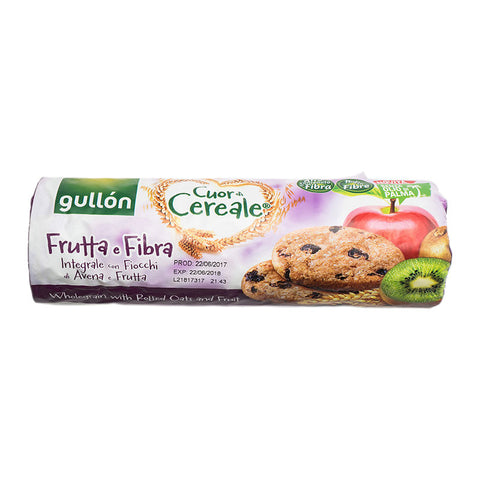 CUOR DI FRUIT FIBRE CEREAL 300G (#60916)