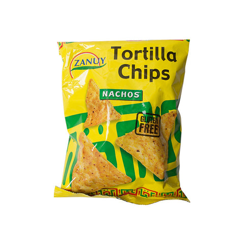 SALTED TORTILLA CHIP 45G (#61149)