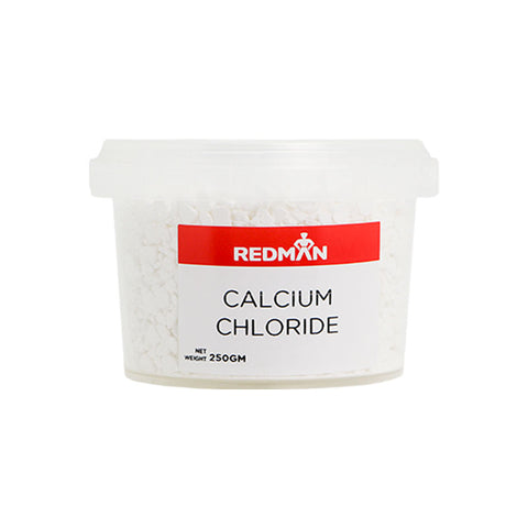CALCIUM CHLORIDE 250G (#61163)