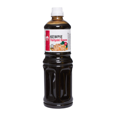 TERIYAKI SAUCE 1L (#61165)