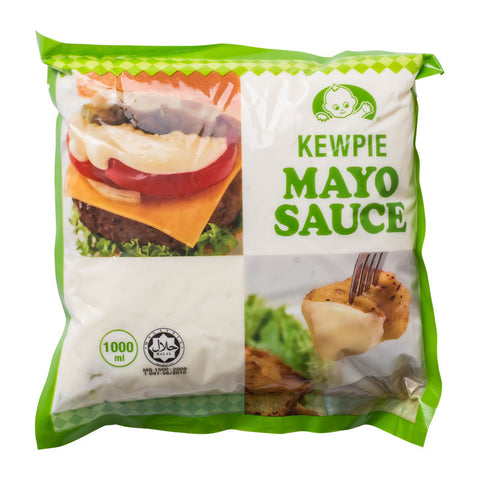 MAYO SAUCE 1L (#61166)