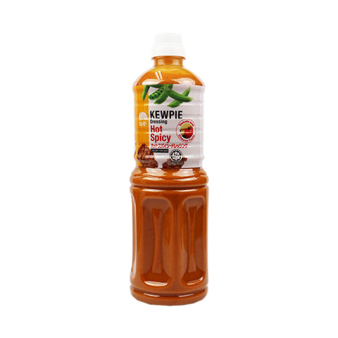 DRESSING HOT SPICY 1L (#61168)