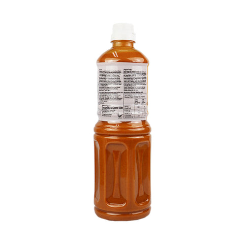 DRESSING HOT SPICY 1L (#61168)