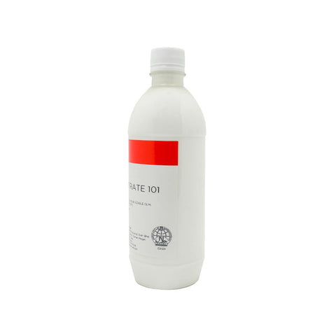 BARLEY FLAVOURED CONCENTRATE 101 500ML (#611)