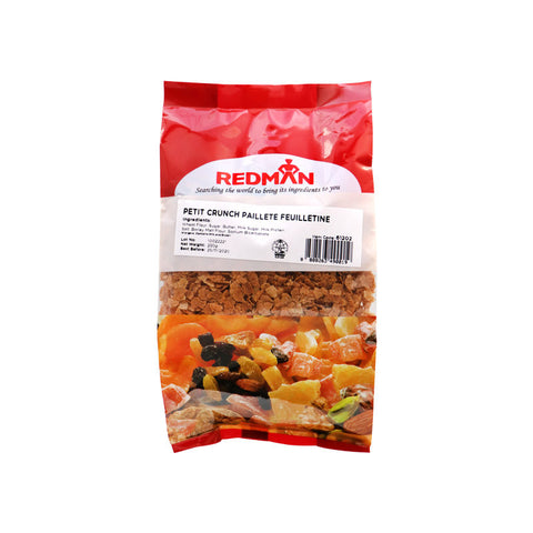 PETIT CRUNCH PAILLETE FEUILLETINE 250G (#61202)