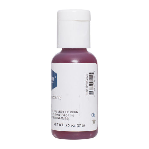 SOFTGEL COLOR PASTE DEEP PINK 0.75OZ (#61219)