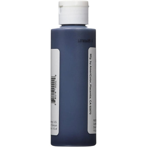 SOFTGEL COLOR PASTE ROYAL BLUE 4.5OZ (#61223)