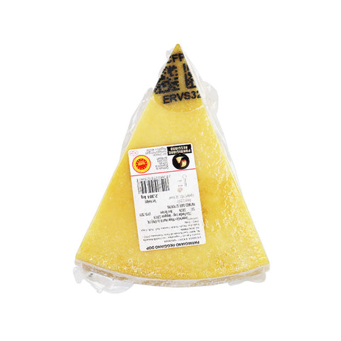 GRANA PADANO CHEESE APPROX 2KG (#61279)