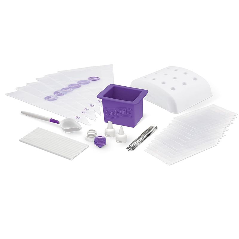 CANDY MELT DIP SET 2104-0032 (