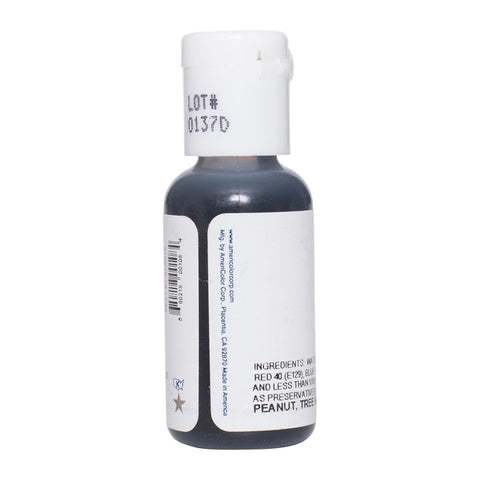 SOFTGEL COLOR PASTE IVORY 0.75OZ (#61298)