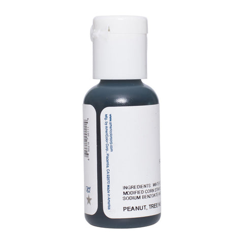 SOFTGEL COLOR PASTE LEAF GREEN 0.75OZ (#61300)