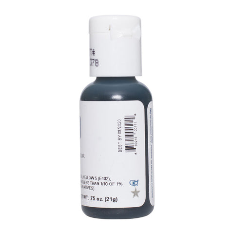 SOFTGEL COLOR PASTE LEAF GREEN 0.75OZ (#61300)