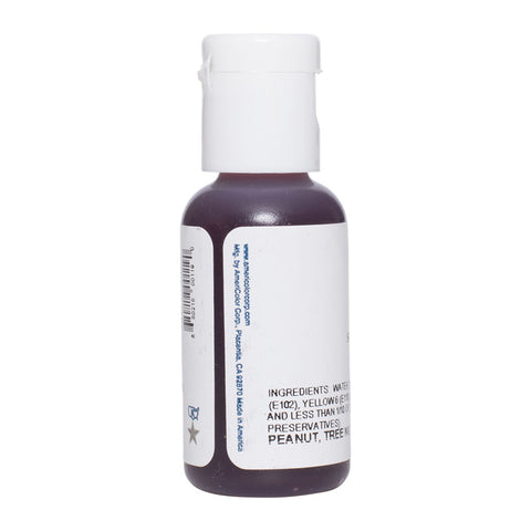 SOFTGEL COLOR PASTE RED RED 0.75OZ (#61305)