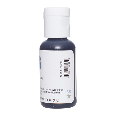 SOFTGEL COLOR PASTE VIOLET 0.75OZ (#61306)