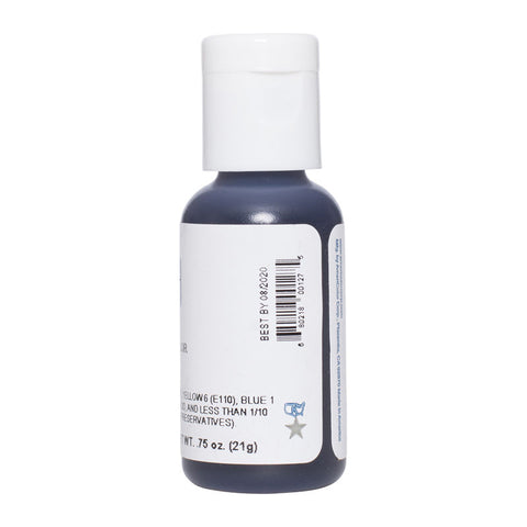 SOFTGEL COLOR PASTE FUCHSIA 0.75OZ (#61308)