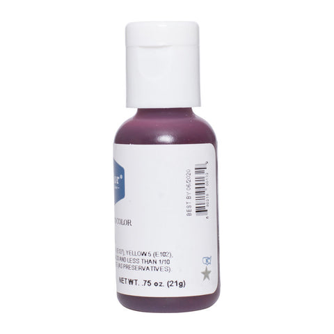 SOFTGEL COLOR PASTE SOFT PINK 0.75OZ (#61309)