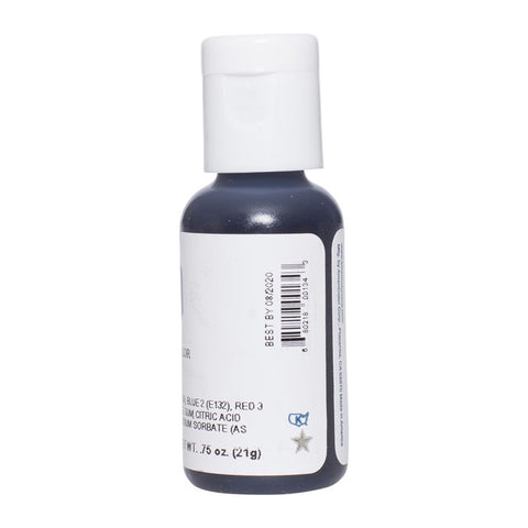 SOFTGEL COLOR PASTE NAVY BLUE 0.75OZ (#61310)