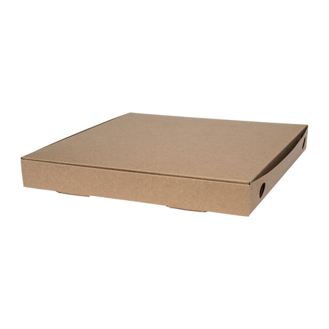 UNKRAFT PIZZA BOX 12X12X1.5" 5PCS (#61540)