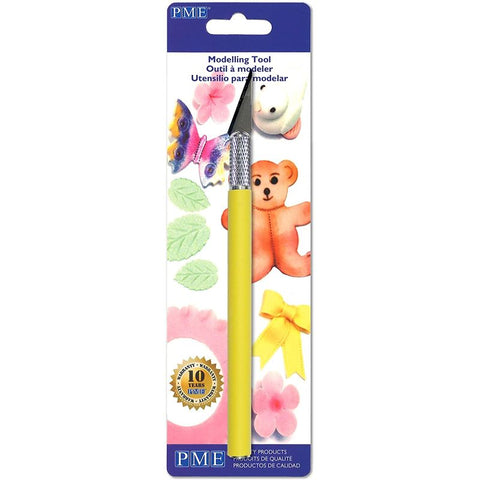 MODELLING TOOL SUGARCRAF KNIFE (#61597)