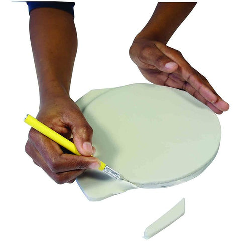 MODELLING TOOL SUGARCRAF KNIFE (#61597)