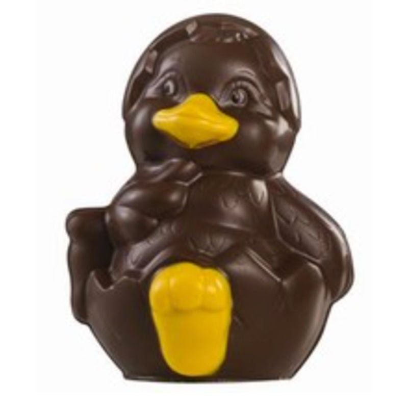 3D CHICK CHOCOLATE MOULD (