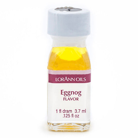 FLAVOR - EGGNOG 0420-0112 0.125OZ (#61657)