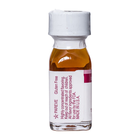 FLAVOR - ENGLISH TOFFEE 0430-0112 0.125OZ (#61658)