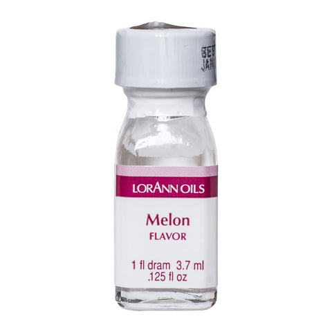 FLAVOR - MELON 0620-0112 0.125OZ (#61661)