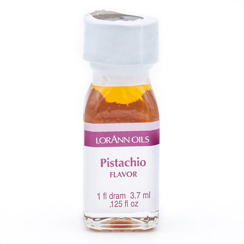 FLAVOR - PISTACHIO 0630-0112 0.125OZ (#61662)