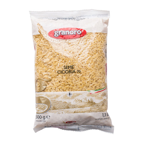 PASTA SEME CICORIA 500G (#61718)