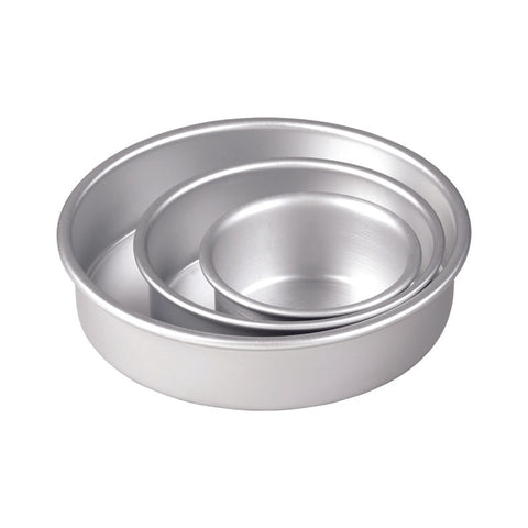 PAN CAKE TIERED TRIO 2105-0472 (#61724)