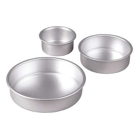 PAN CAKE TIERED TRIO 2105-0472 (#61724)