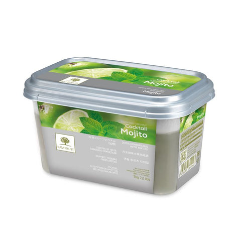 MOJITO COCKTAIL SWEET 8802 1KG (#61728)