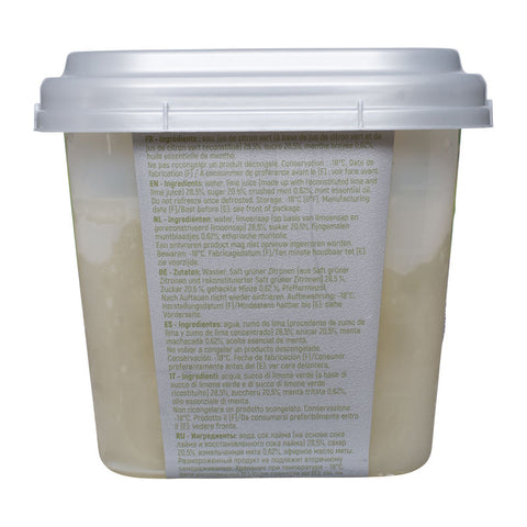 MOJITO COCKTAIL SWEET 8802 1KG (#61728)