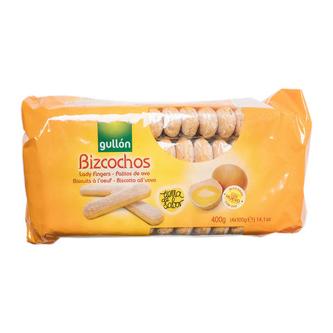 SPONGE FINGER 400G (#61756)