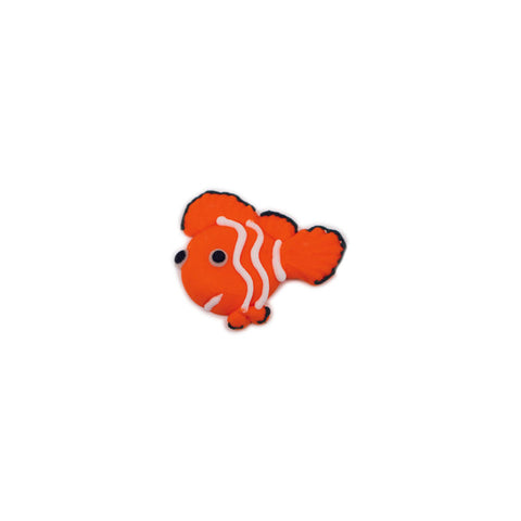 ICING DECOR- SEA ANIMALS (#61804)