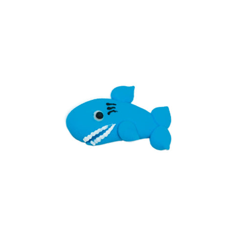 ICING DECOR- SEA ANIMALS (#61804)