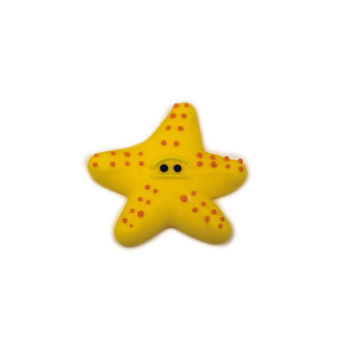 ICING DECOR- SEA ANIMALS (#61804)