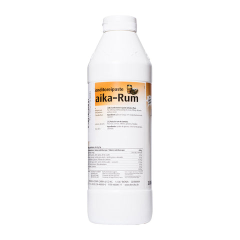 RUM COMPOUND 1KG (#61862)