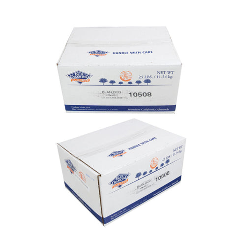 ALMOND GROUND SUPER FINE 25LBS (#61864)