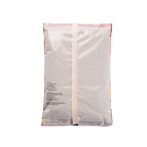 BLACK CHIA SEED 1KG (#61958)