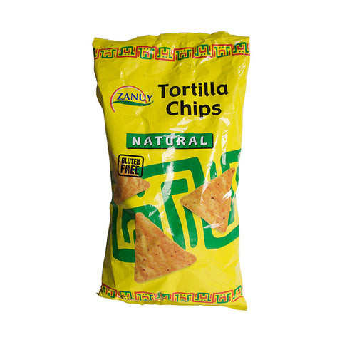 TORTILLA CHIP 454G (#62059)