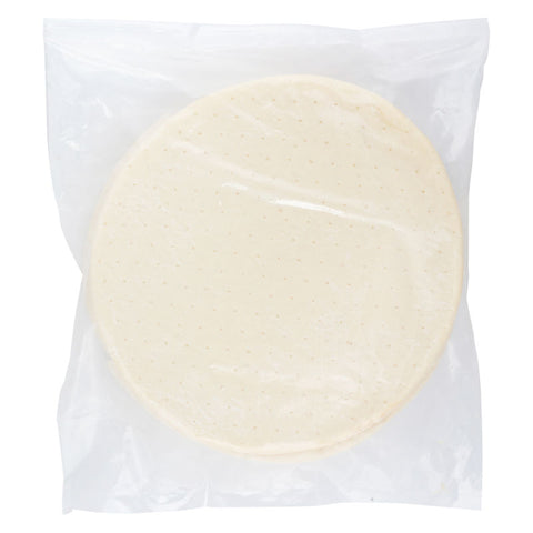 ROUND PIZZA BASE 10" THIN PAR-BAKED 2PC (#62113)