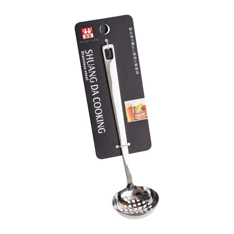 STRAINER SCOOP 6" (#62145)