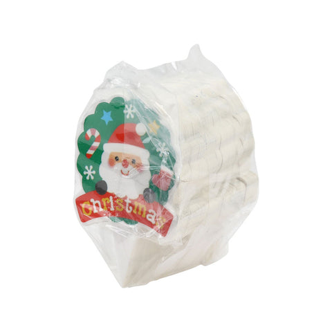 PAPER CARD MERRY X'MAS J018 (#62159)