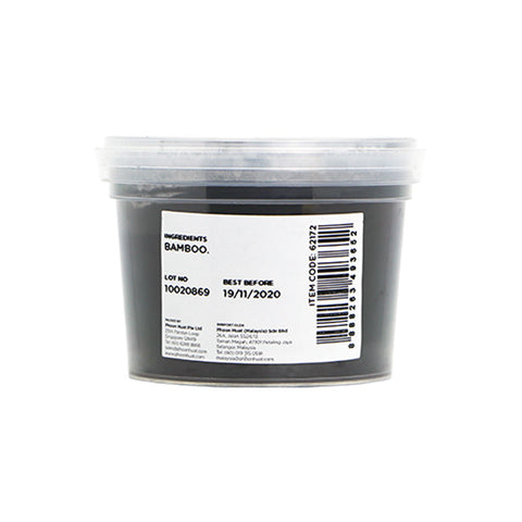 BAMBOO CHARCOAL POWDER 40G (#62172)