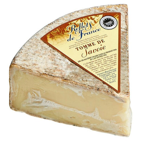 PGI TOMME DE SAVOIE CHEESE 300G (#116315)