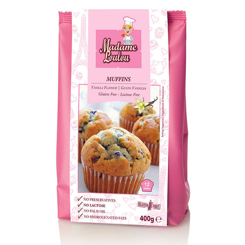 MIX MUFFINS ML005312-6 (#62207)